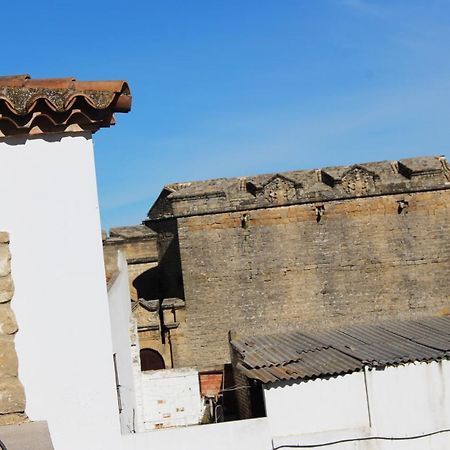 Hotel Rural Molino Del Albaicin Sabiote Eksteriør bilde